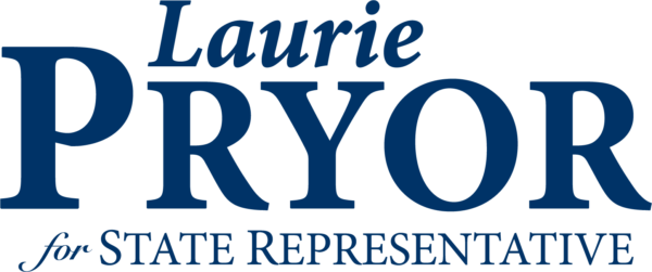 Laurie Pryor for State House